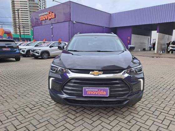 CHEVROLET TRACKER 1.2 TURBO FLEX PREMIER AUTOMÁTICO